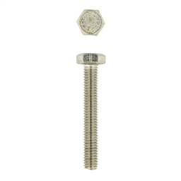 1CL70 - Set Screw & Nut ST/ST -1CL70_o_T